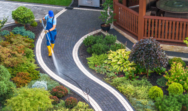 Best Sidewalk Pressure Washing  in USA